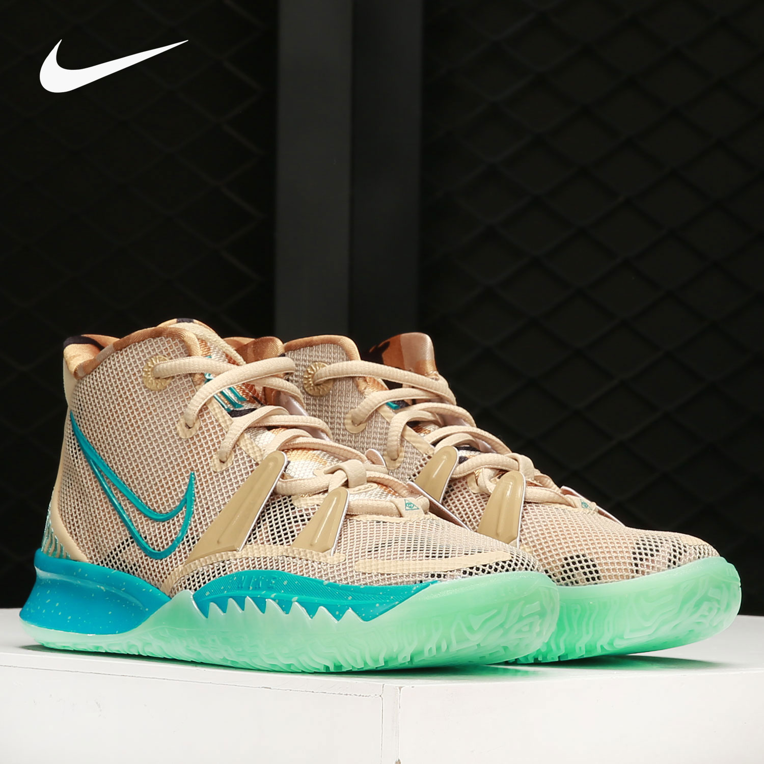 耐克儿童运动鞋CT4080