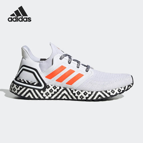 Adidas/阿迪达斯跑步鞋男女