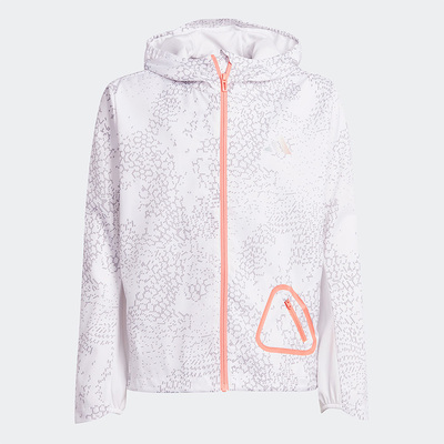 Adidas/阿迪达斯大童夹克外套