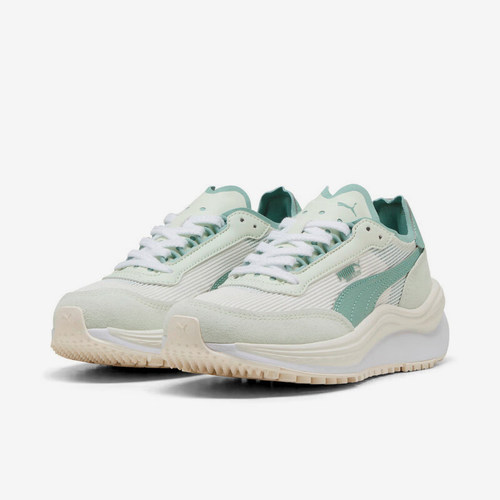 Puma/彪马正品Rider Elite男女缓震休闲网眼透气运动鞋402922-03