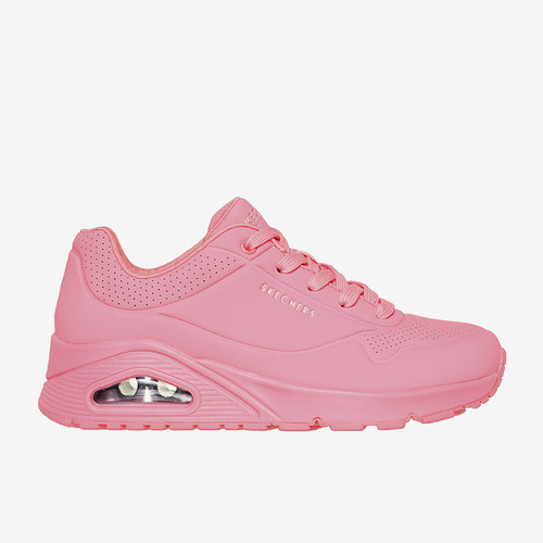 Skechers/斯凯奇正品运动女士UNO 气垫透气回弹缓震跑步鞋