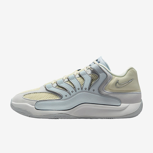 Nike/耐克正品KD18男女网眼缓震运动耐磨轻便篮球鞋HV1992-001