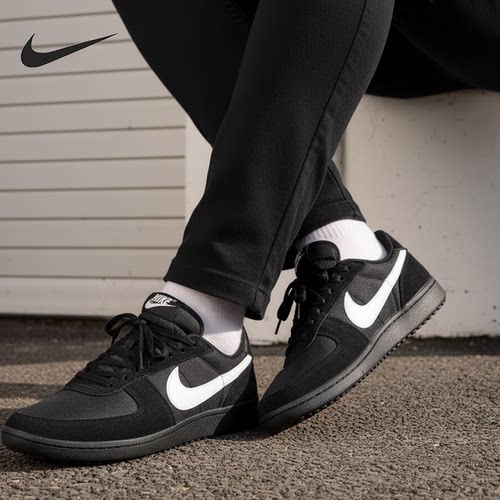 Nike/耐克正品Field General男士低帮复古休闲鞋HF3165-001