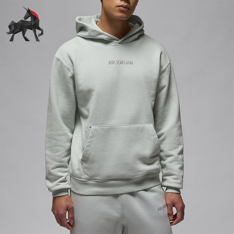 Nike/耐克男士连帽卫衣