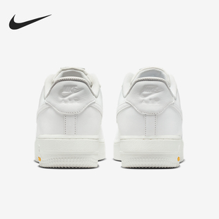 Nike/耐克官方正品2025冬季款男士运动休闲日常板鞋HV5953-100