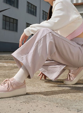 Nike/耐克正品秋冬新款女士户外轻盈低帮经典板鞋AR5339-203