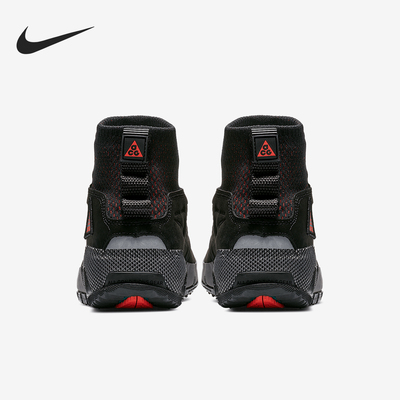 Nike/耐克正品RUCKEL RIDGE男女中帮户外登山鞋AQ9333-002