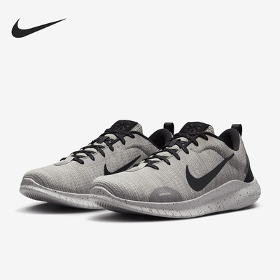 Nike耐克正品Flex Experience Run 12男款低帮跑步鞋DV0740-001