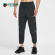 耐克正品 休闲锥形梭织透气长裤 Retro Nike Dri FIT男士 IF2033 010
