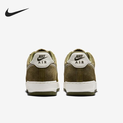 耐克男士运动透气耐磨板鞋