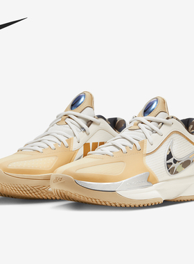 Nike/耐克官方正品当季男士缓震耐磨实战篮球鞋HM3700-291