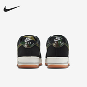 100 FORCE 耐克正品 Nike RETRO男士 AIR LOW HQ1967 轻便板鞋