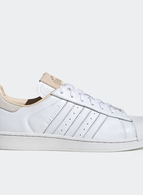 Adidas/阿迪达斯正品三叶草 SUPERSTAR 男女经典运动休闲鞋EF2102