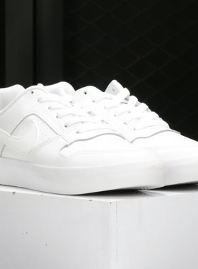 Nike/耐克正品SB DELTA FORCE VULC男女运动休闲时尚滑板鞋942237