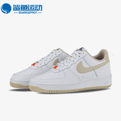 耐克正品 DZ2771 新款 Force Nike 低帮男子运动休闲鞋 Air 121