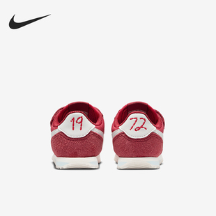 Nike/耐克官方正品春季款婴童低帮魔术贴休闲运动鞋IO9256-600