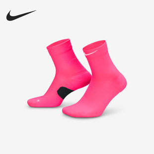 耐克官方正品 HV6935 2025新款 透气运动袜一双装 645 女士时尚 Nike