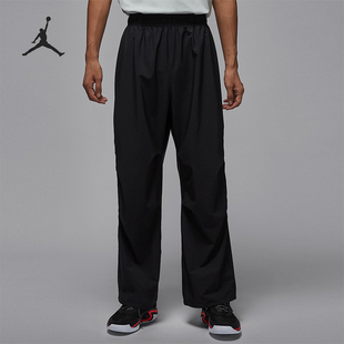 Nike/耐克正品JORDAN男士日常梭织耐穿休闲松紧腰长裤IH0605-010