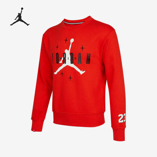 Nike/耐克正品男子圆领套头卫衣