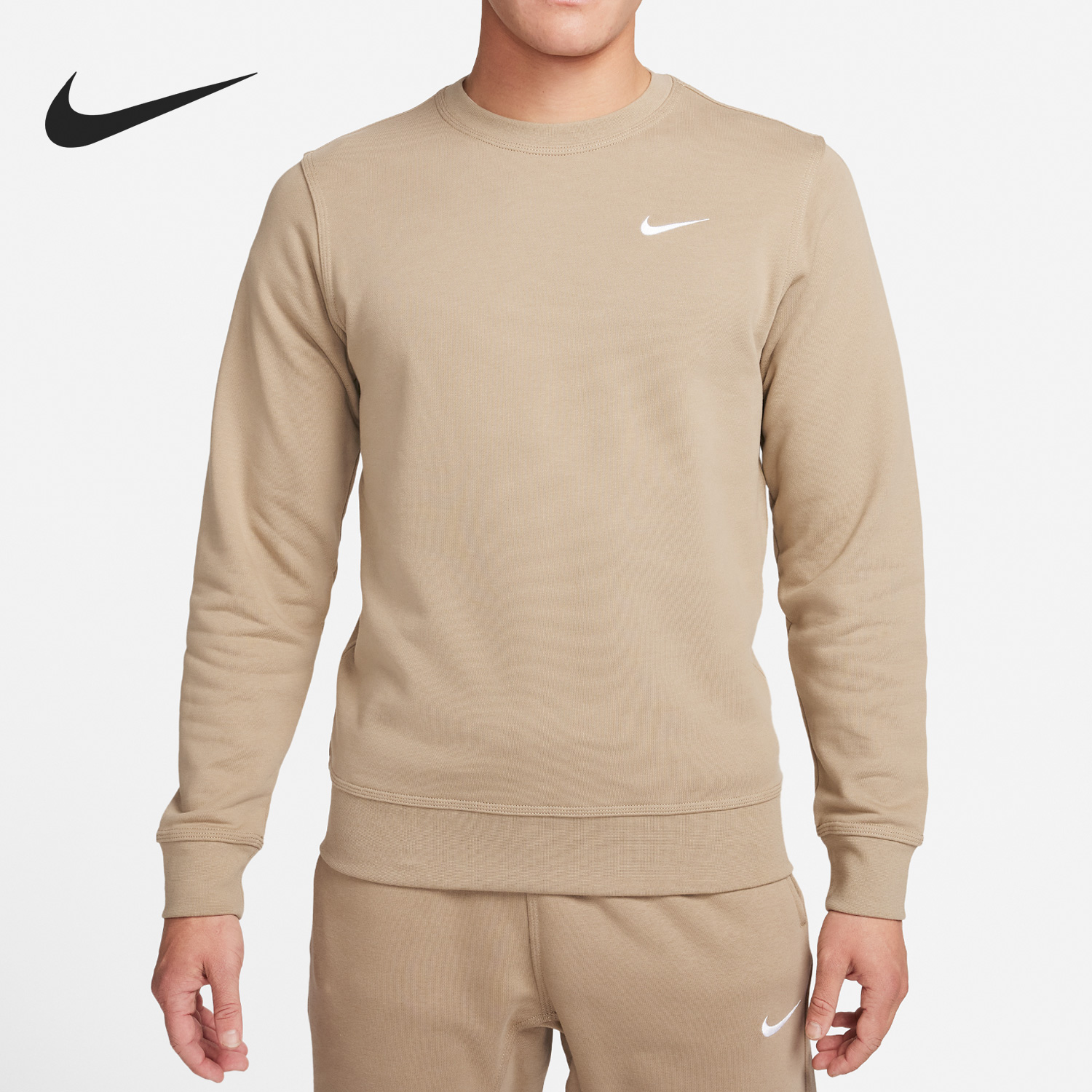 耐克正品男子运动卫衣