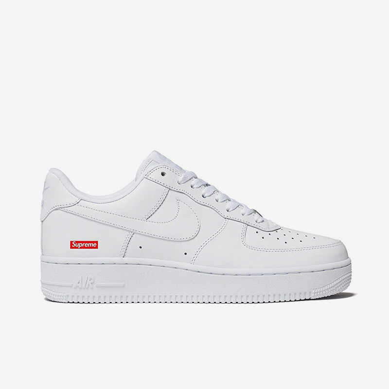 Nike/耐克正品新款情侣款透气耐磨低帮休闲板鞋CU9225-100