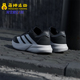 缓震低帮跑步鞋 Adidas IH8201 SPEED 2男士 阿迪达斯正品 DURAMO