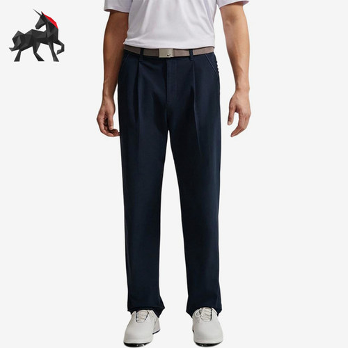 Nike耐克正品ASMNKDFPAR男子高尔夫梭织休闲裤IB0648-419