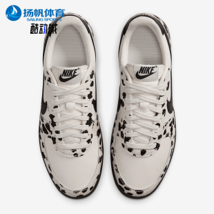 General女士系带运动耐磨低帮板鞋 Nike 耐克正品 Field 001 IB2323