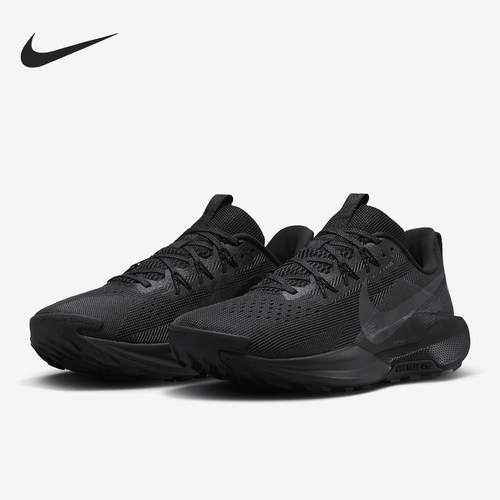 Nike/耐克正品 Pegasus Trail 5 男士越野跑步鞋DV3864-002
