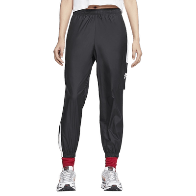 耐克官方正品女子梭织时尚长裤