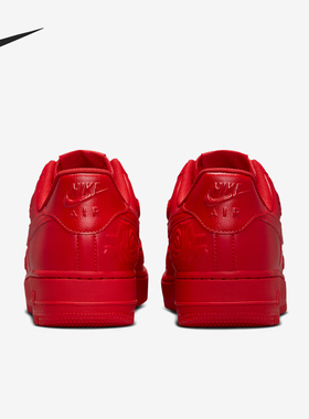 Nike/耐克正品Air Force 1女士时尚耐磨轻便板鞋HF2016-600