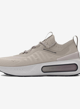 UA/安德玛正品W Phantom 4女士轻便防滑减震休闲鞋3027594-102