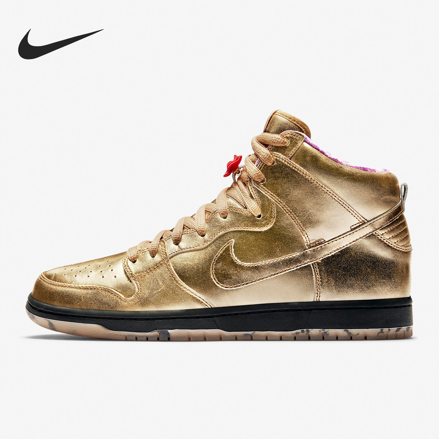 Nike/耐克正品春季新款男子复古时尚运动透气板鞋AV4168-776