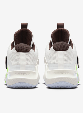 Nike/耐克正品夏季KD TREY 5 X EP男子运动篮球鞋DJ7554-014