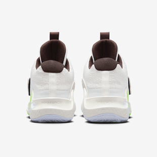 Nike DJ7554 014 TREY EP男子运动篮球鞋 夏季 耐克正品