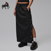 010 JORDAN女士中腰透气耐穿梭织运动半身裙IF0945 Nike 耐克正品