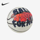 男女运动训练印花5号篮球DO8261 Nike 新款 当季 063 耐克正品