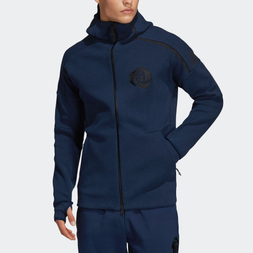 adidas阿迪达斯篮球外套