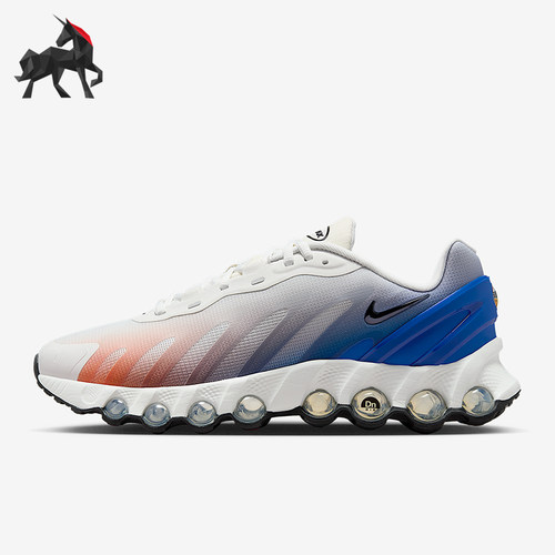 Nike/耐克正品Air Max Dn男女低帮时尚缓震耐磨运动鞋IM7405-100