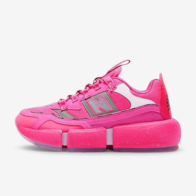New Balance新百伦正品男女同款Vision Racer低帮老爹鞋MSVRCJSC