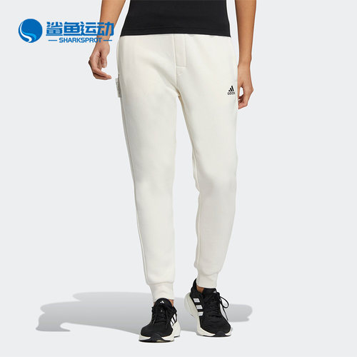 阿迪达斯女子运动长裤IB2719