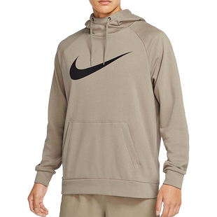 Nike/耐克官方正品休闲男子时尚潮流运动卫衣套头衫 CZ2426-247