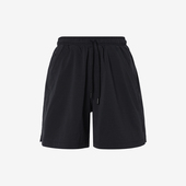 1383352 弹力梭织健身训练运动短裤 Volley男士 001 安德玛正品