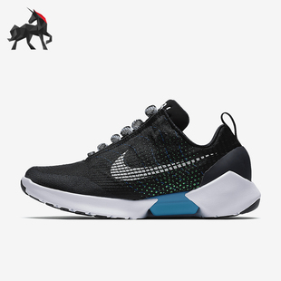 Adapt 002 Nike Hyper 缓震跑步鞋 AH9387 CH男士 耐克正品 1.0