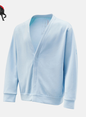 Nike/耐克正品AS M NK DF 24.7男士休闲针织保暖外套HQ6949-441