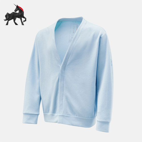 Nike/耐克正品AS M NK DF 24.7男士休闲针织保暖外套HQ6949-441
