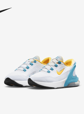 Nike/耐克官方正品AIR MAX 270 GO新款大童运动休闲鞋DV1969-100