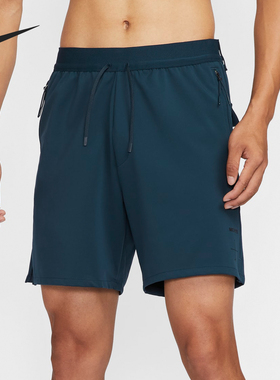 Nike/耐克官方正品当季新款男士宽松运动透气短裤FV8699-478