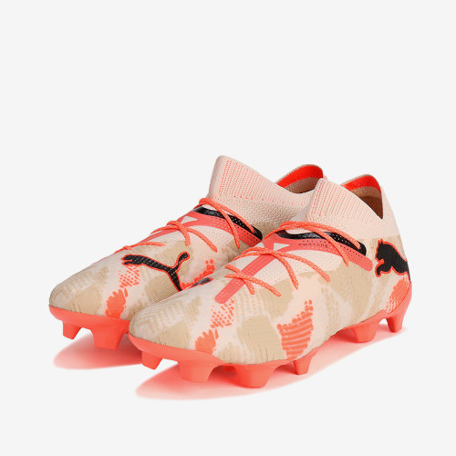 Puma/彪马正品FUTURE 7男士中帮时尚缓震训练足球鞋108078-01