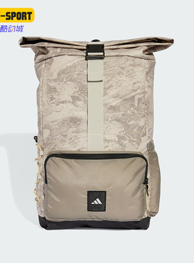 Adidas/阿迪达斯正品CXPLR BP 2 GRA男女经典健身双肩背包JD5854